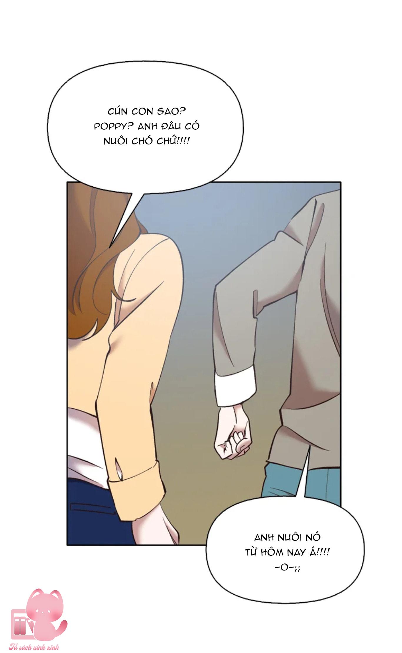 Thanh Xuân Của Chúng Ta Chap 46 - Trang 4