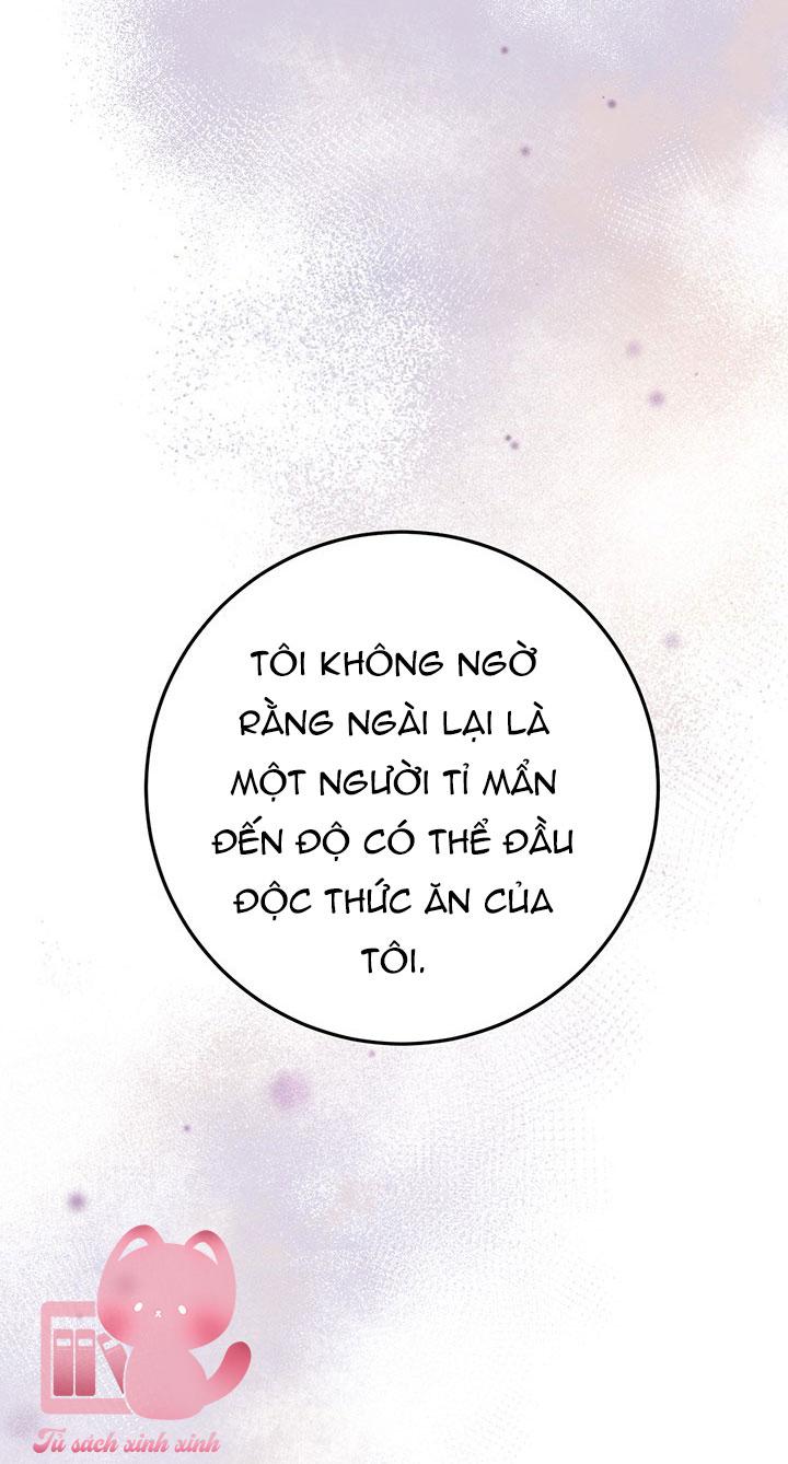 Cuộc Sống Mới Của Công Nương Chapter 5 - Trang 4