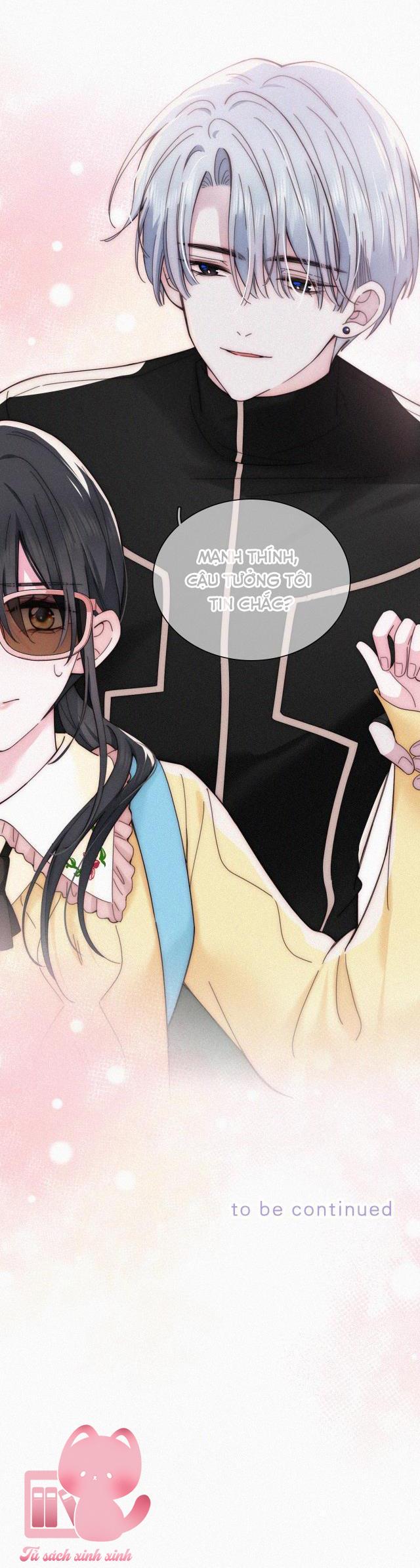 Bệnh Yêu Chap 22 - Trang 2