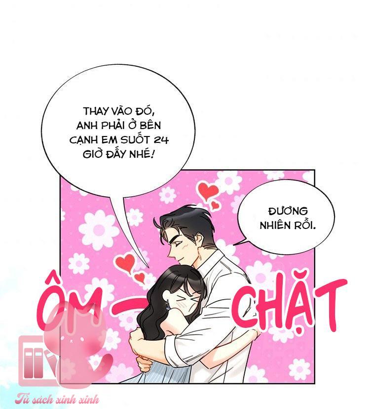 Hẹn hò chốn công sở Chapter 119 - Next Chapter 120