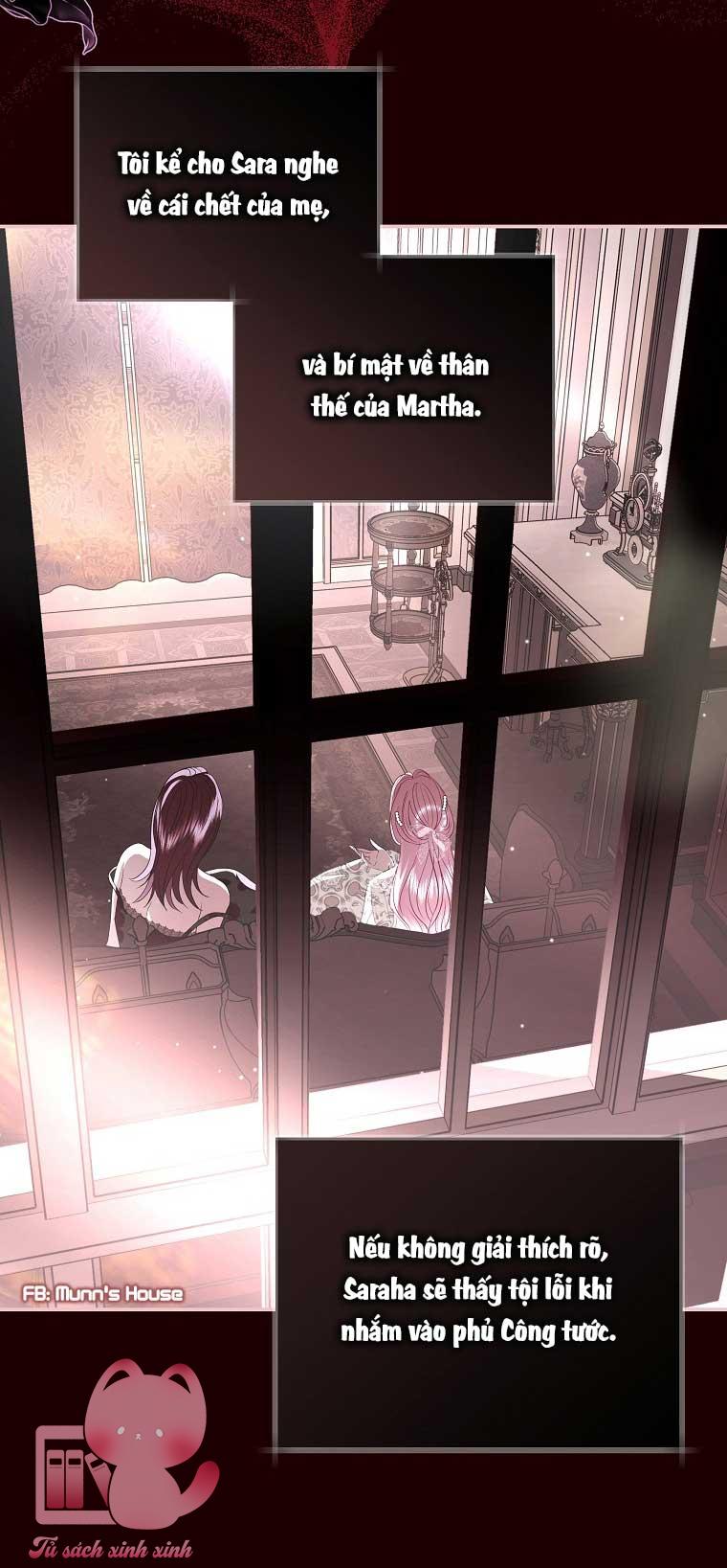 Này Boss Phản Diện, Tôi Có Thể Làm Mọi Thứ Trừ Cưới Ngài Chap 34 - Trang 4