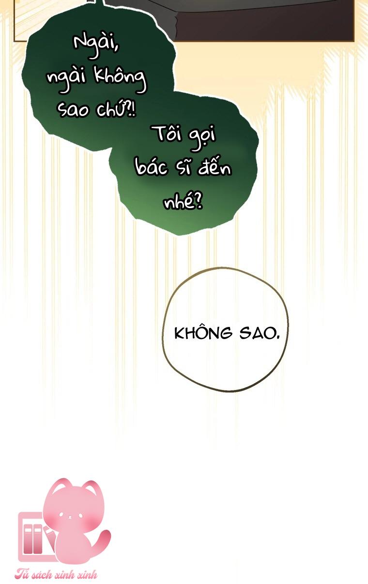 Được Yêu Thương Mà Còn Ngại Ngùng Sao! Chap 75 - Trang 4