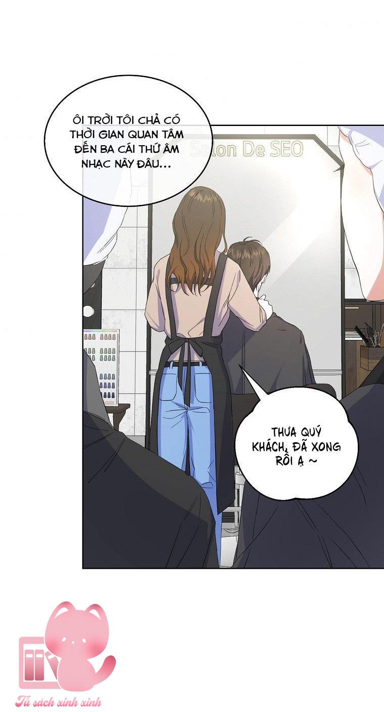 Debut Or Die Chapter 2 - Trang 4