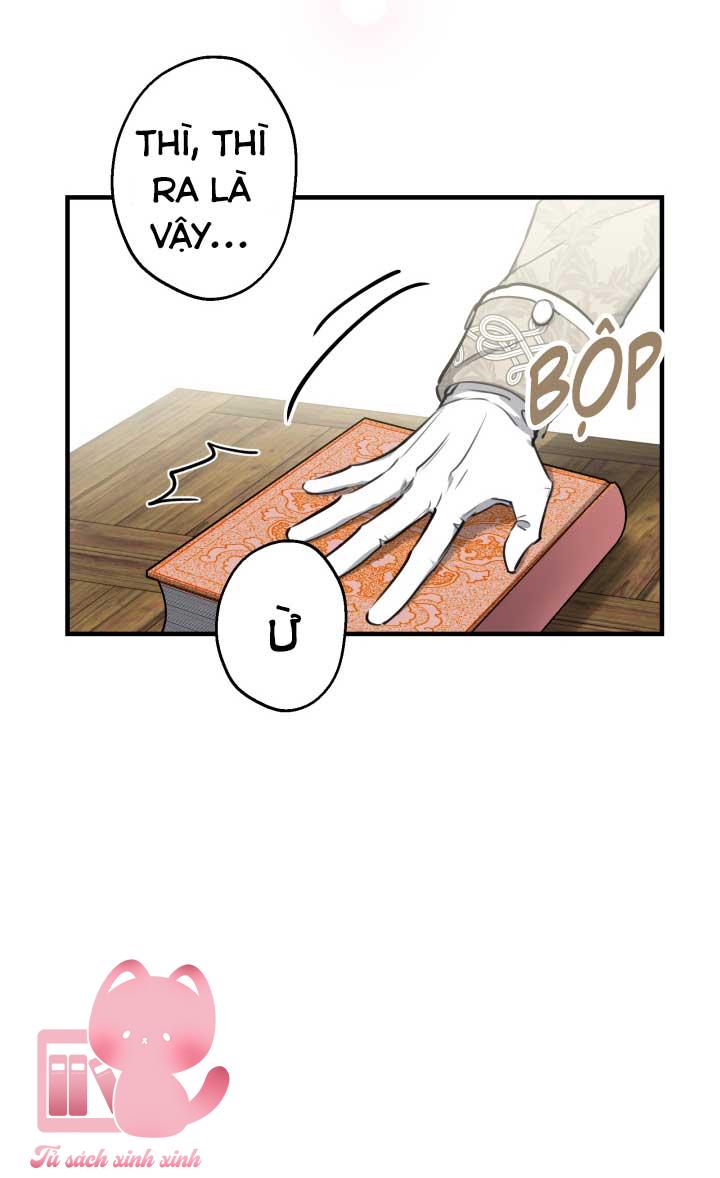 Những Nhân Vật Mạnh Nhất Thế Giới Ám Ảnh Tôi Chapter 52 - Next Chapter 53