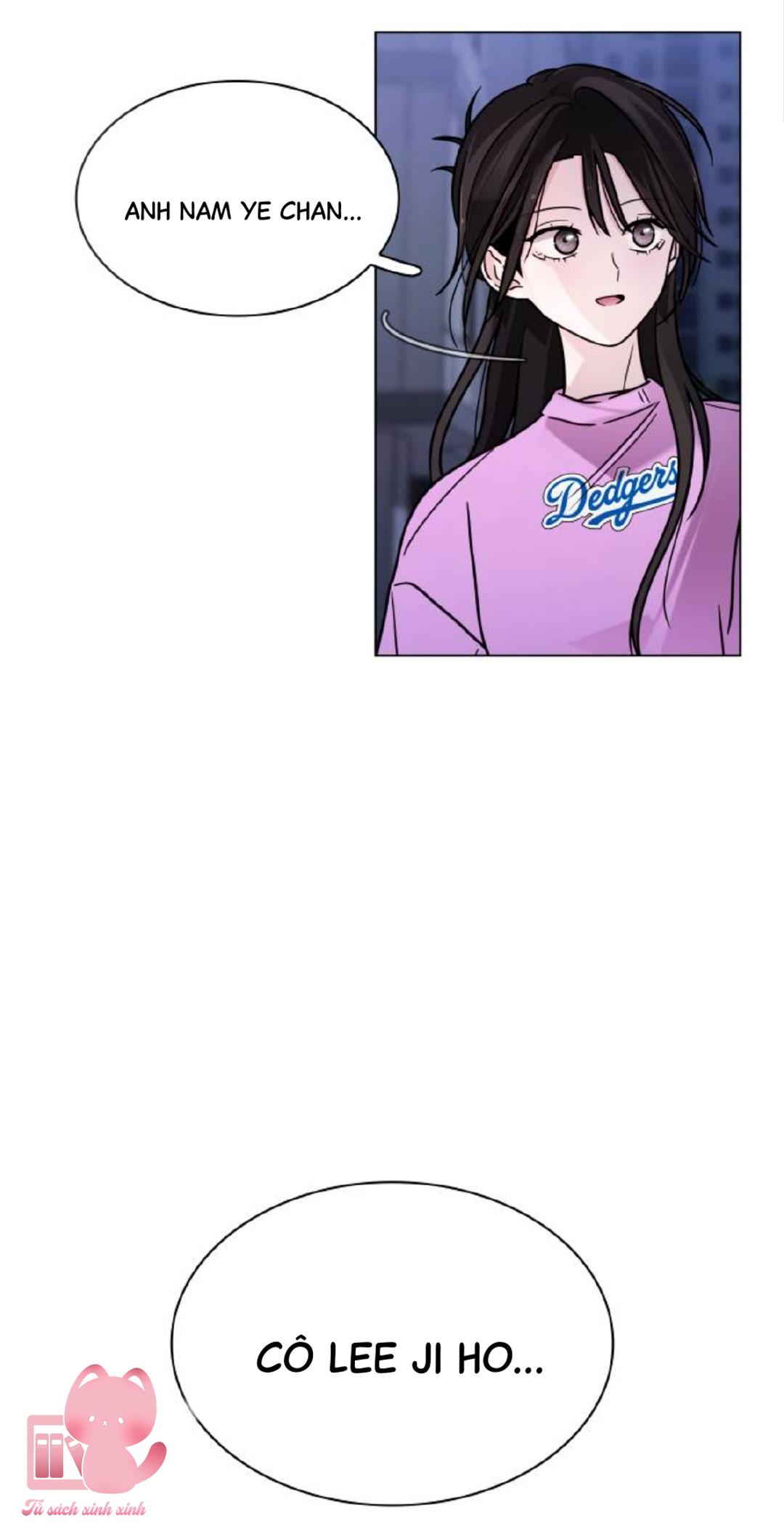Hôn Trước Khi Ngủ Chapter 5 - Trang 4