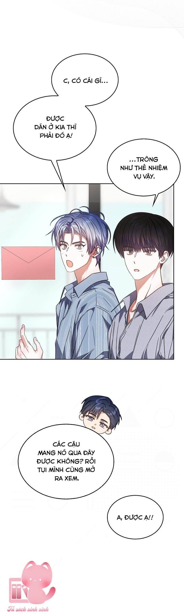 Debut Or Die Chap 85 - Trang 4
