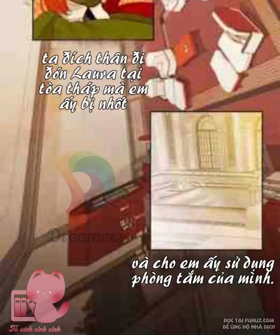 Hoàng Hậu Tái Hôn Chapter 4 - Trang 4