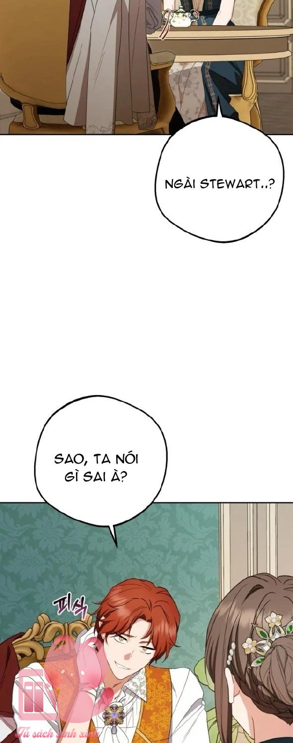 Được Yêu Thương Mà Còn Ngại Ngùng Sao! Chap 84 - Trang 4