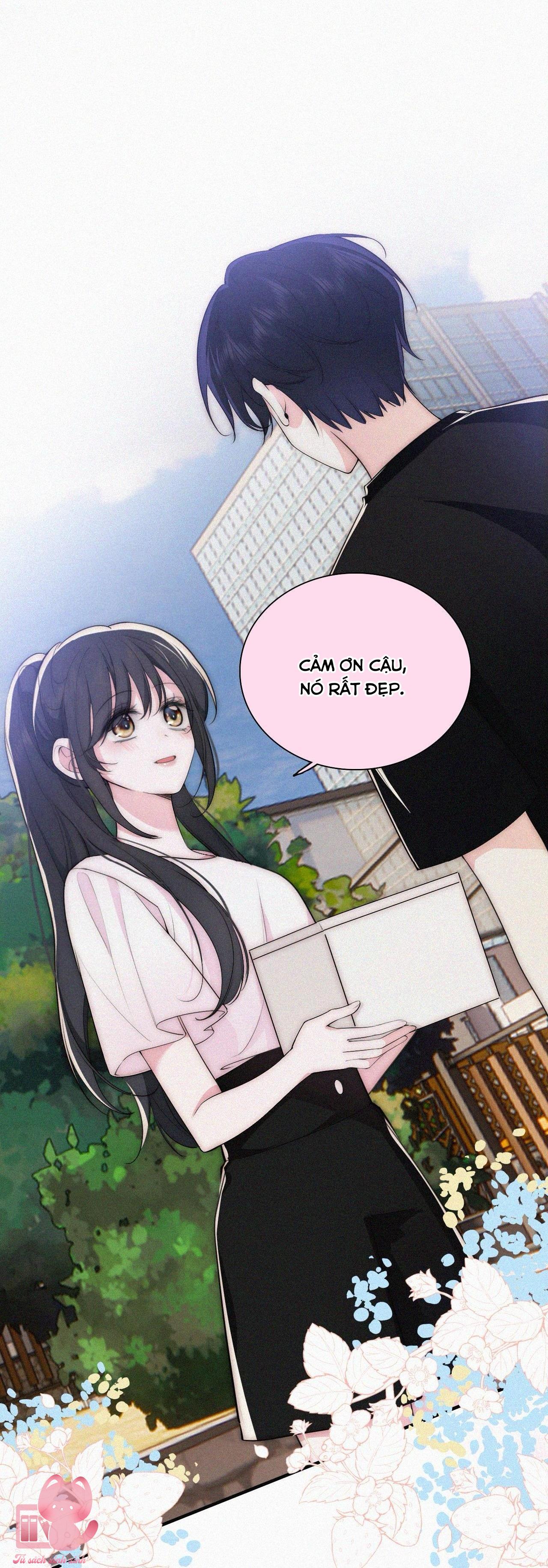 Bệnh Yêu Chapter 94 - Next Chapter 95