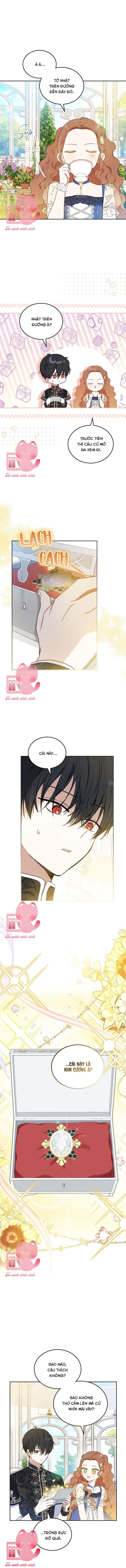 Kiếp Này Ta Sẽ Trở Thành Gia Chủ Chap 87 - Trang 2