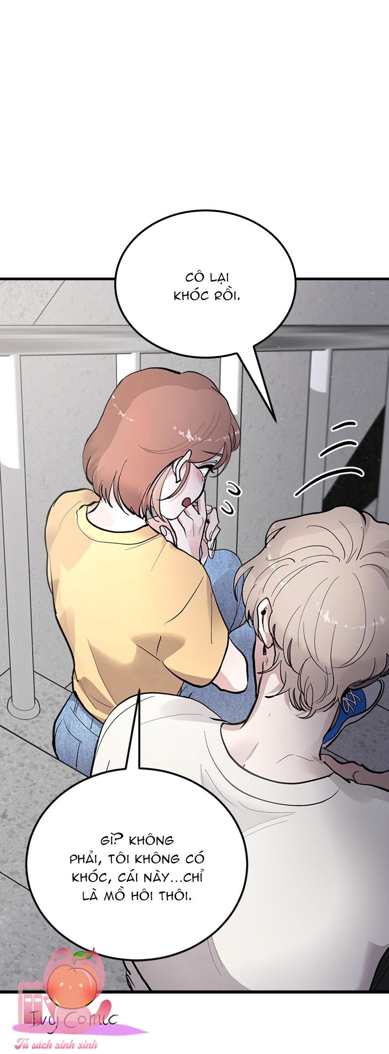 Trưởng Phòng Mệt Mỏi Vì Người Vợ Mới Cưới Chap 11 - Trang 2