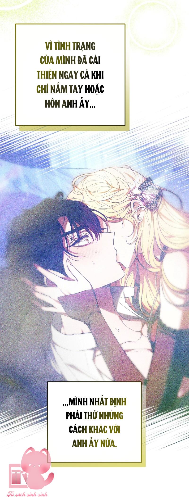 Mang Em Vào Giấc Ngủ Chap 4 - Trang 3