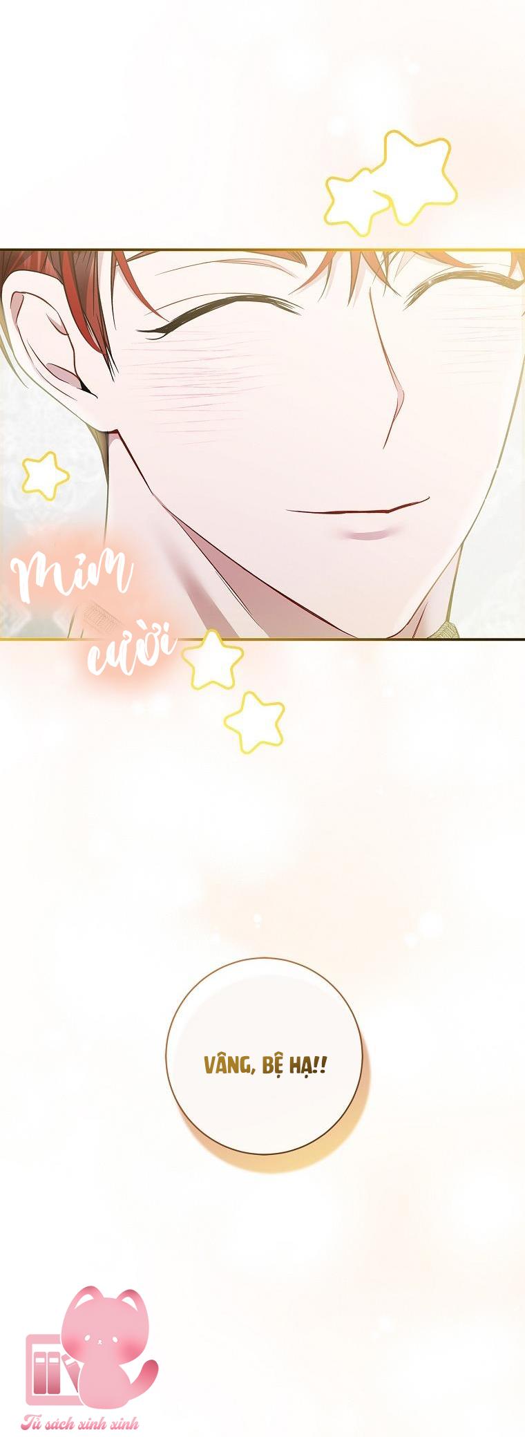 Nhận Nuôi Người Cha Phản Diện Chapter 28 - Trang 4