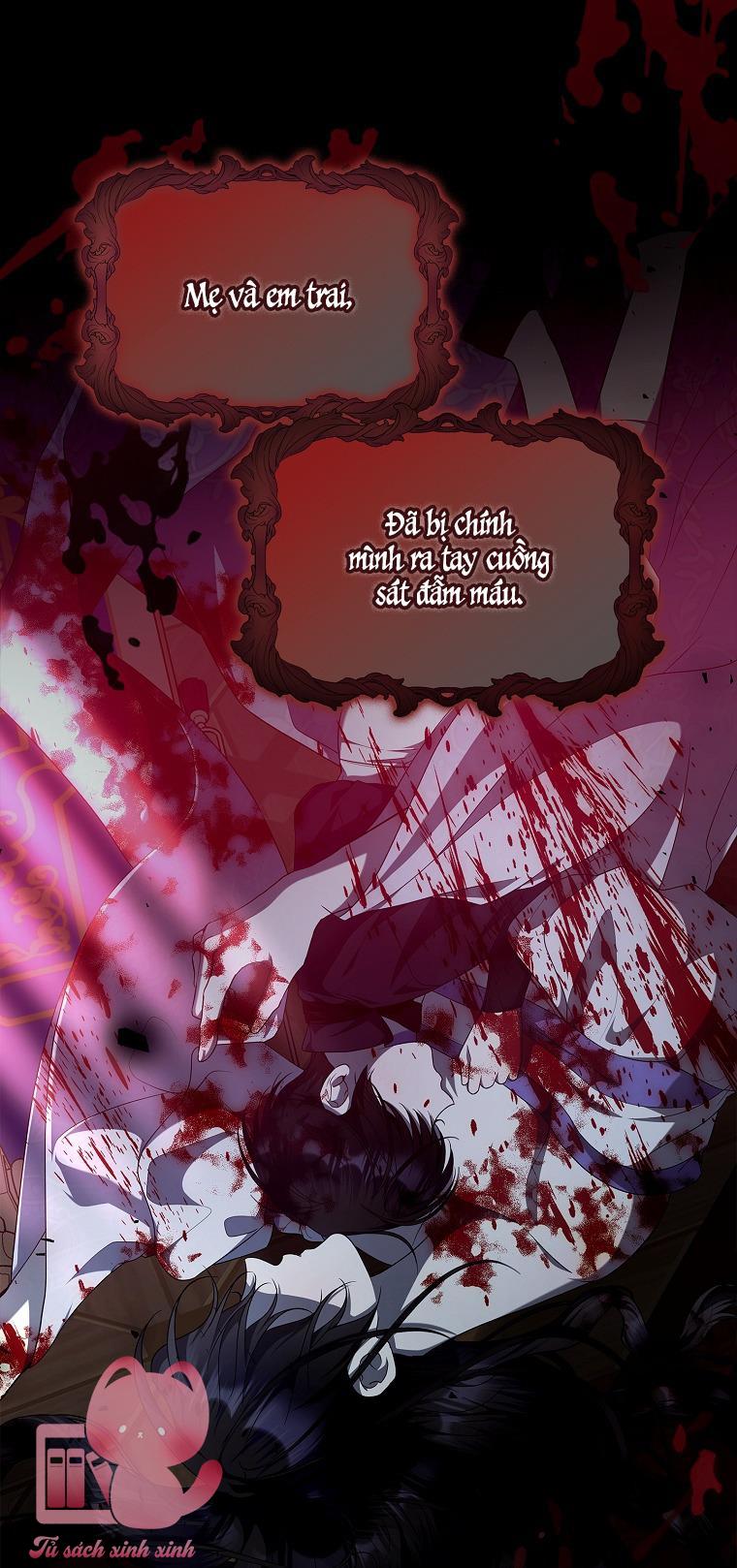 Nhận Nuôi Người Cha Phản Diện Chapter 59 - Trang 4