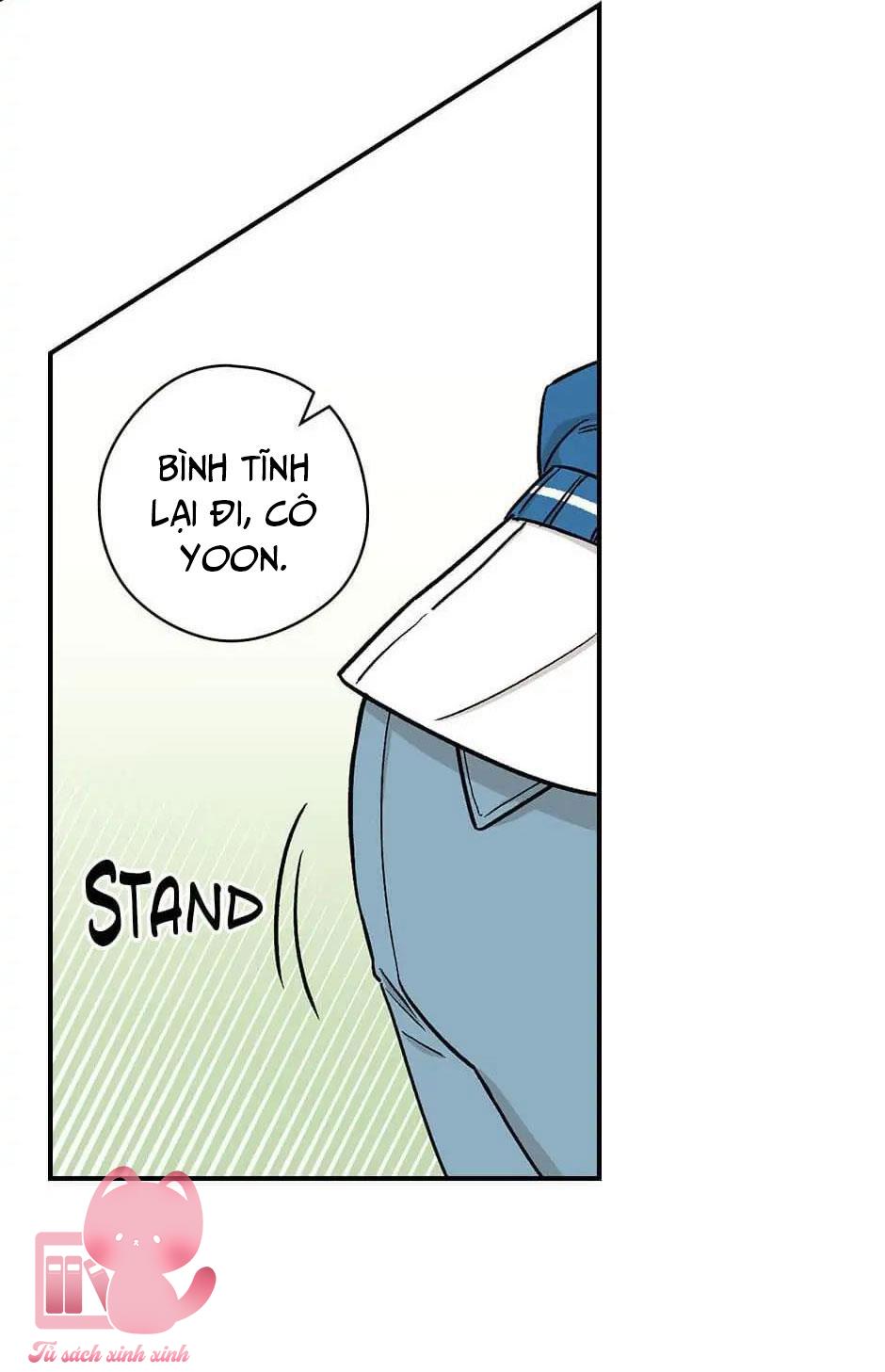 Ly Espresso Của Mùa Xuân Chapter 12 - Trang 4