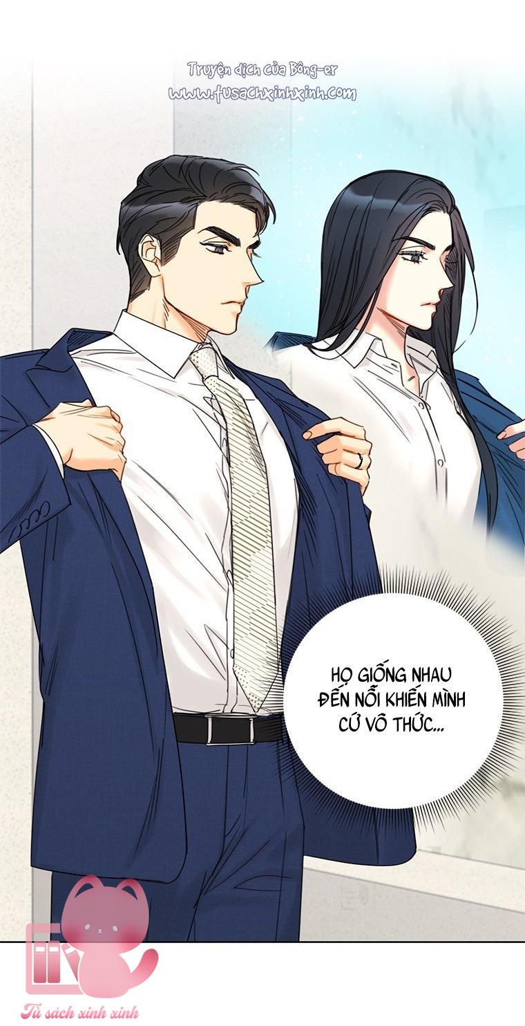 Hẹn hò chốn công sở Chapter 111 - Trang 3