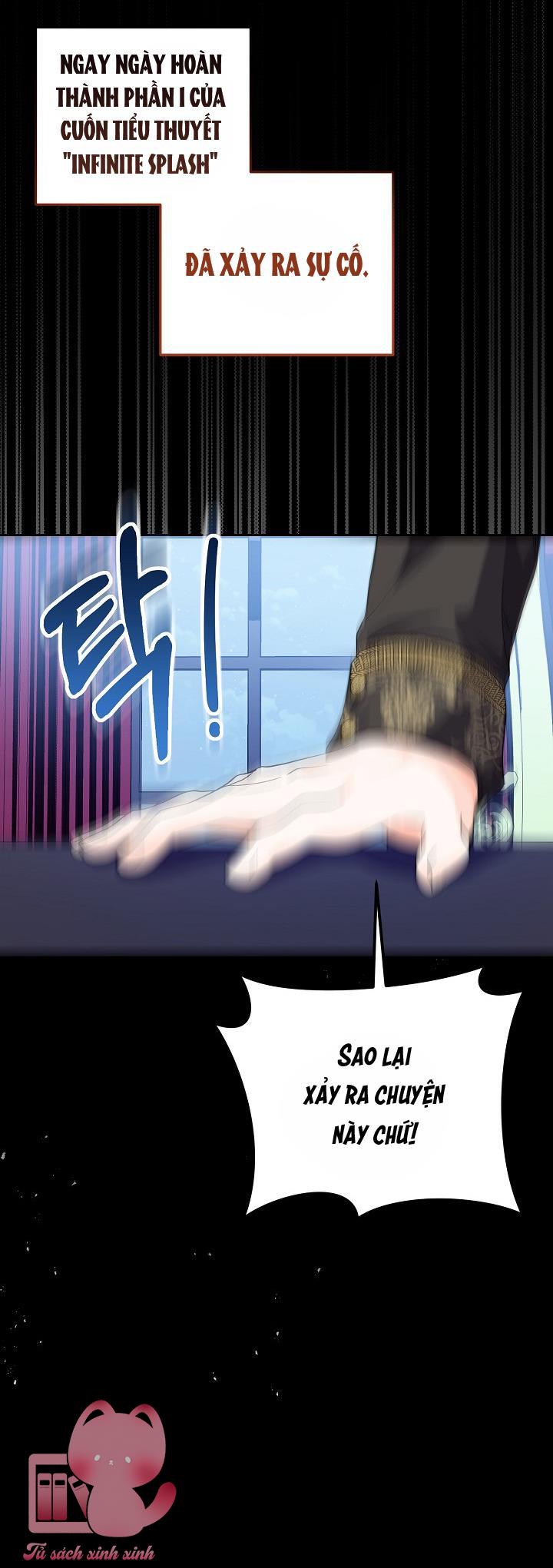 Hoàng Nữ Cosplay Nonfan Chapter 2 - Trang 4