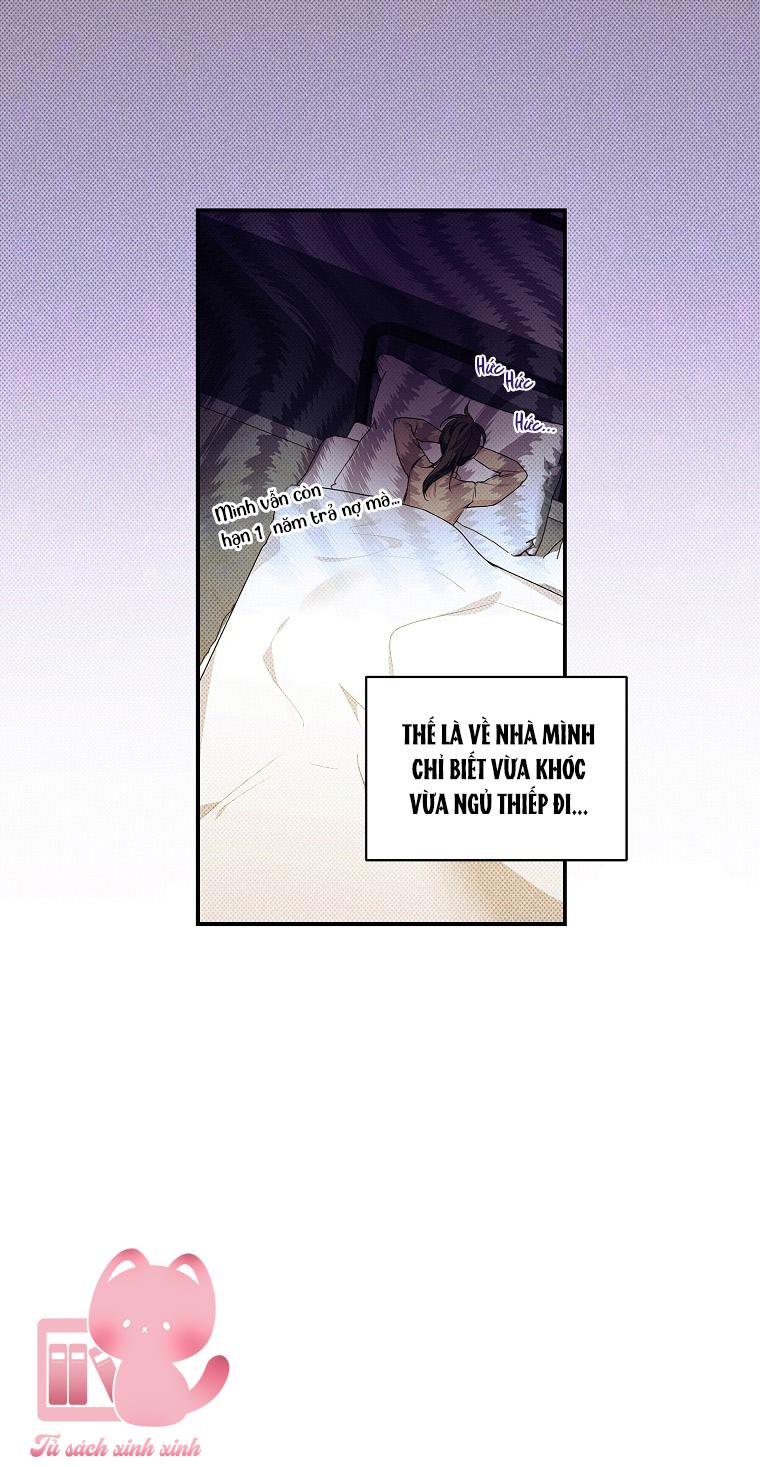 Nhận Nuôi Người Cha Phản Diện Chapter 1 - Trang 4