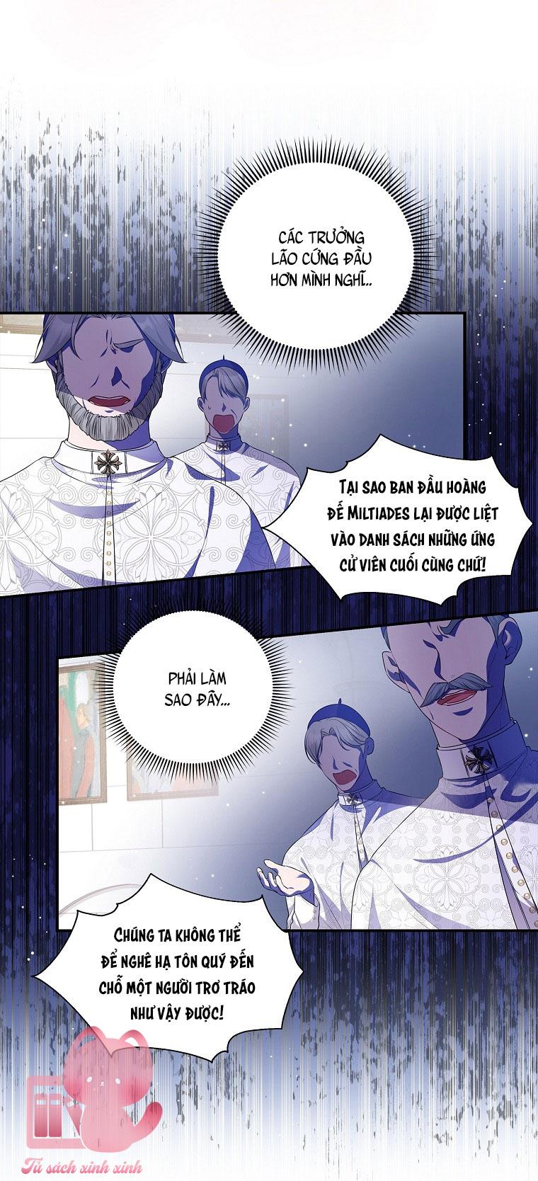 Nhận Nuôi Người Cha Phản Diện Chapter 2 - Trang 4