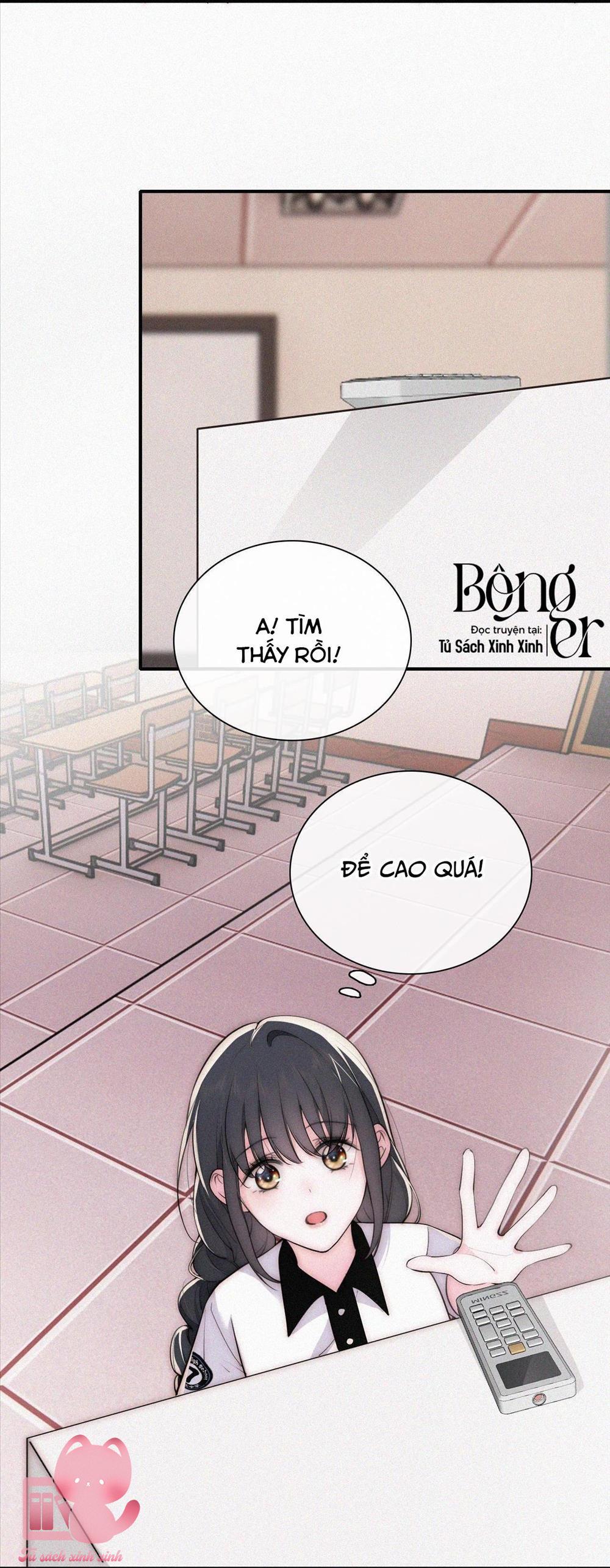 Bệnh Yêu Chap 86 - Trang 2