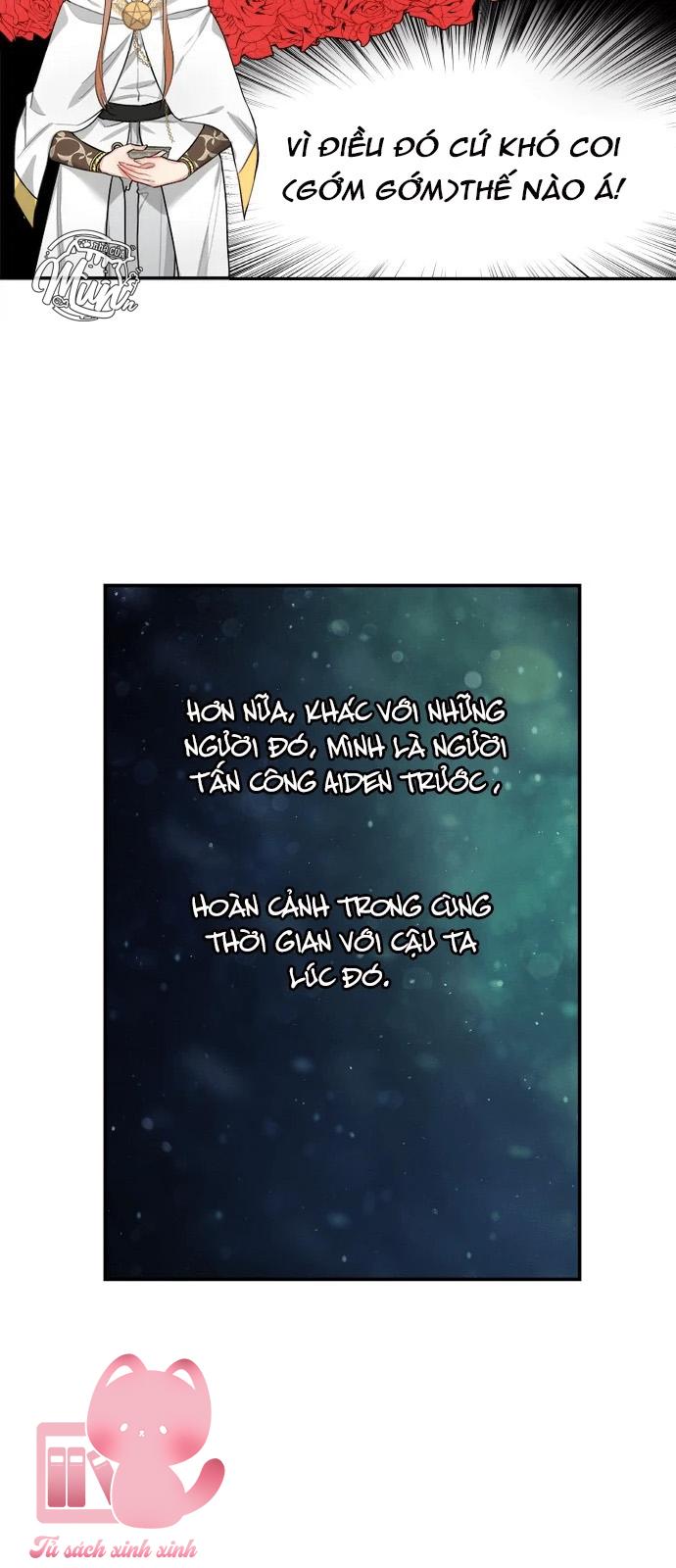 Nhật Ký Tuần Trăng Mật Của Phù Thủy Và Rồng Chapter 5 - Trang 4