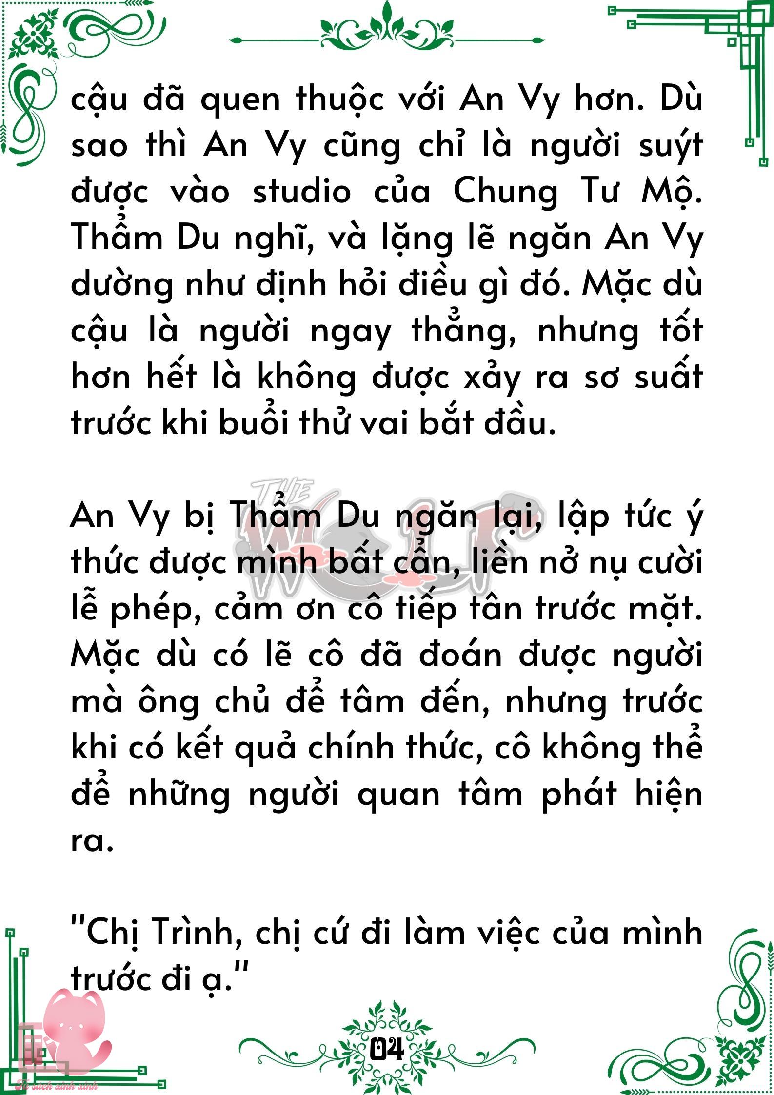 Quý nhân phù trợ Du Chap 22 - Trang 2
