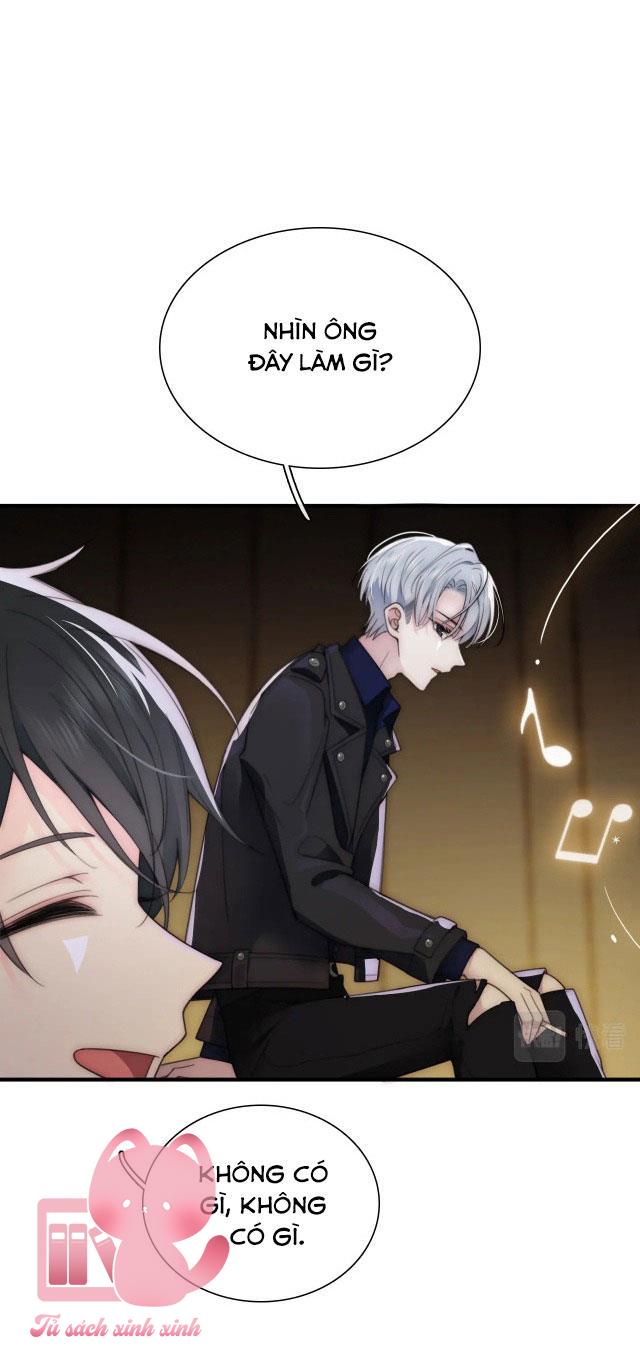 Bệnh Yêu Chapter 2 - Trang 4