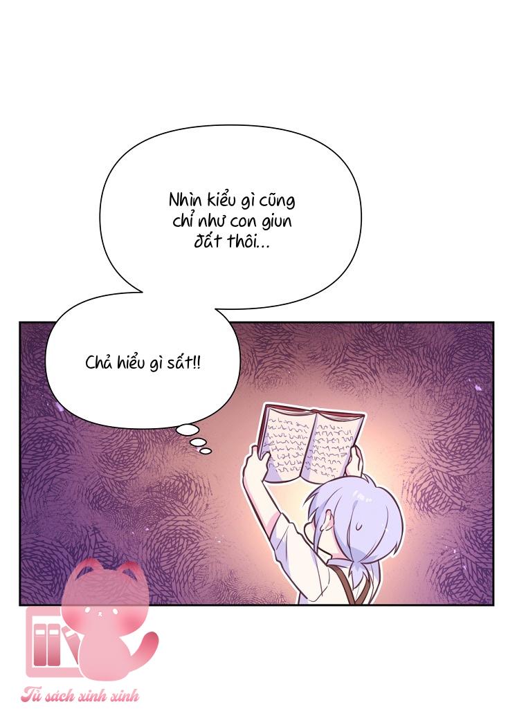 Yêu Tôi Đi, Dù Sao Ngài Cũng Chỉ Là Nhân Vật Phụ Chapter 28 - Trang 4