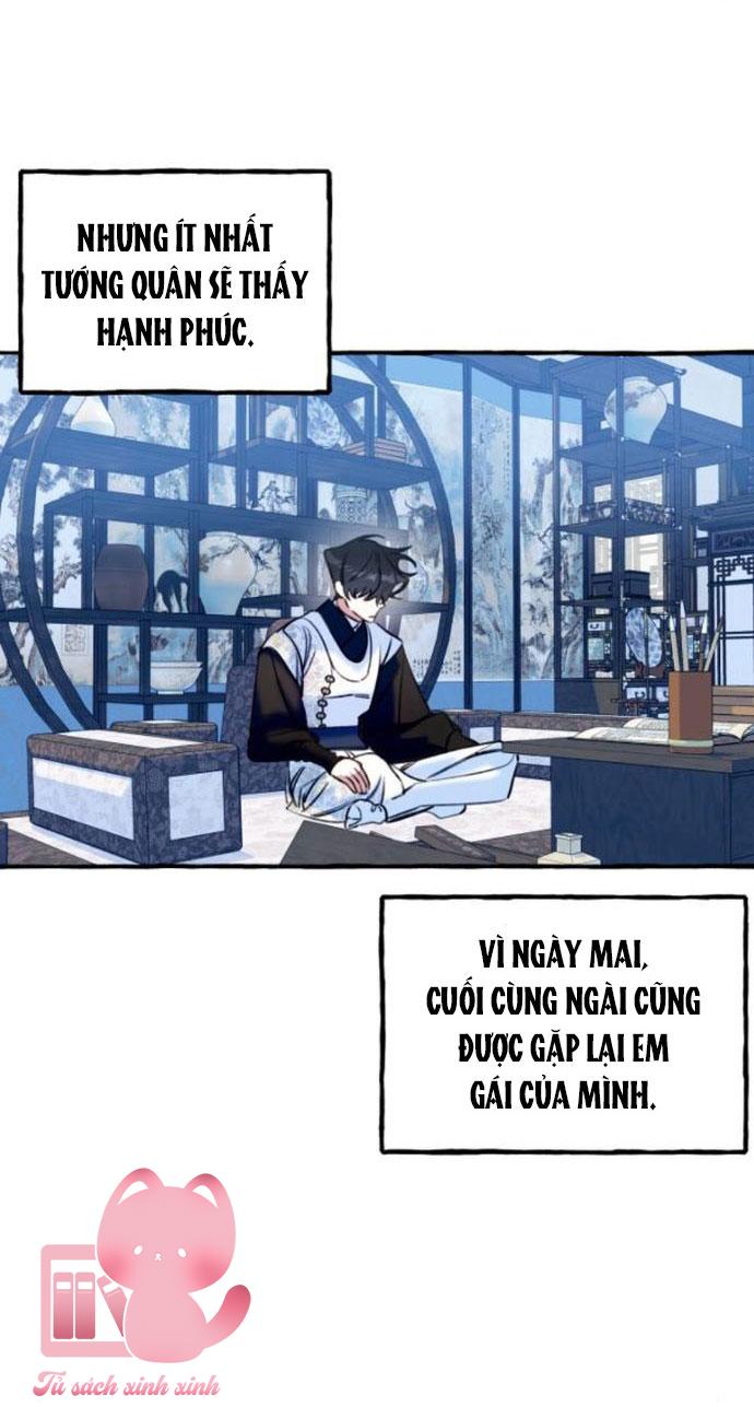 Chuyện Tình Tuyết Phương Bắc Chapter 6 - Next Chapter 7