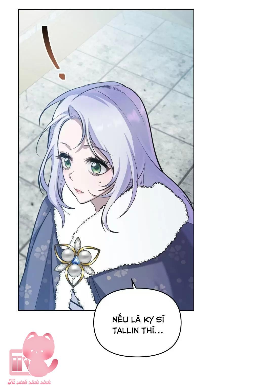 Nếu Không Vâng Lời Công Tước Chapter 4 - Trang 4