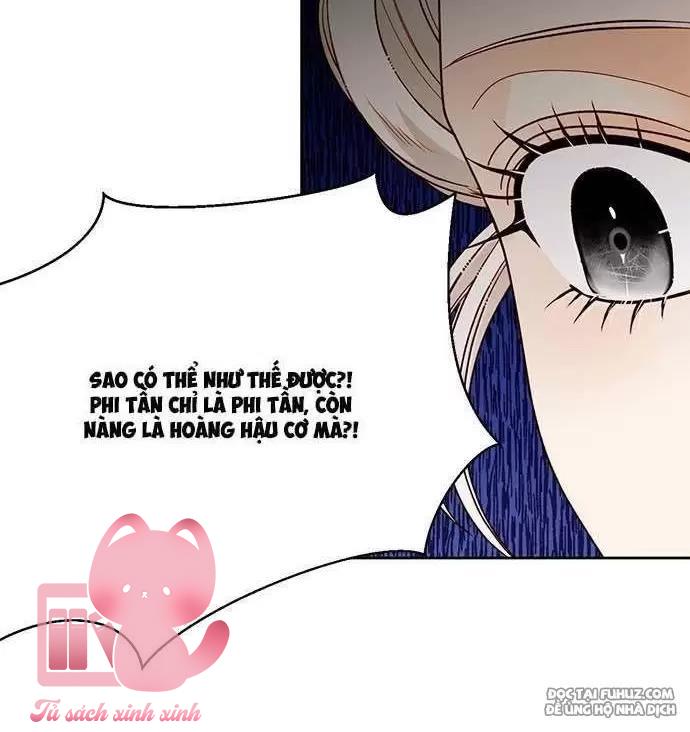 Hoàng Hậu Tái Hôn Chapter 40 - Trang 4