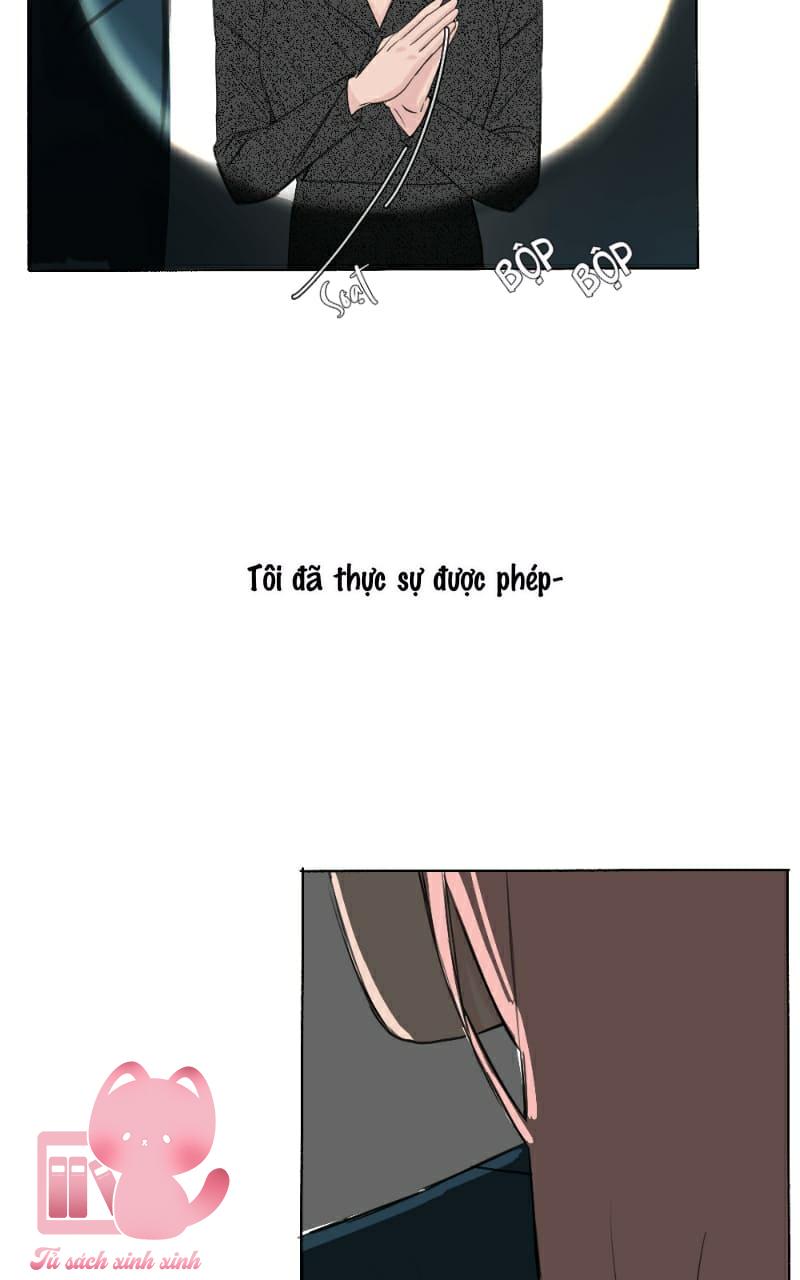 Tình Cờ Thật Đấy Chap 40 - Next Chap 41.2