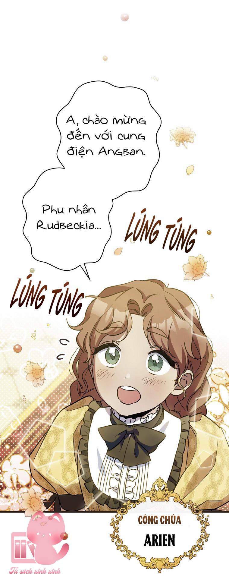 Cách Khiến Phu Quân Đứng Về Phía Tôi Chap 9 - Trang 2