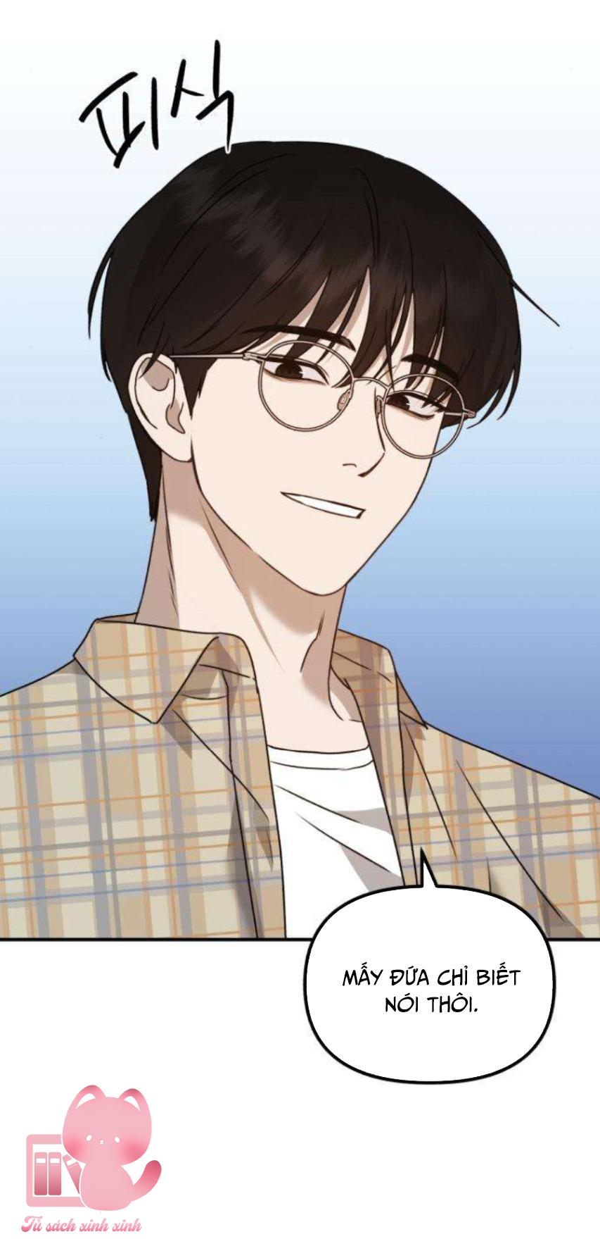 Thần Hổ Jangsan Chapter 26 - Trang 4