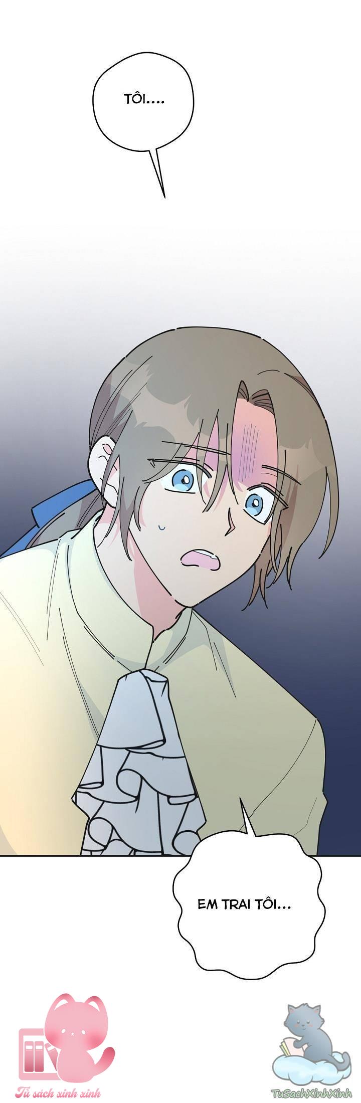 Người Hùng Của Ác Nữ Chapter 84 - Trang 3