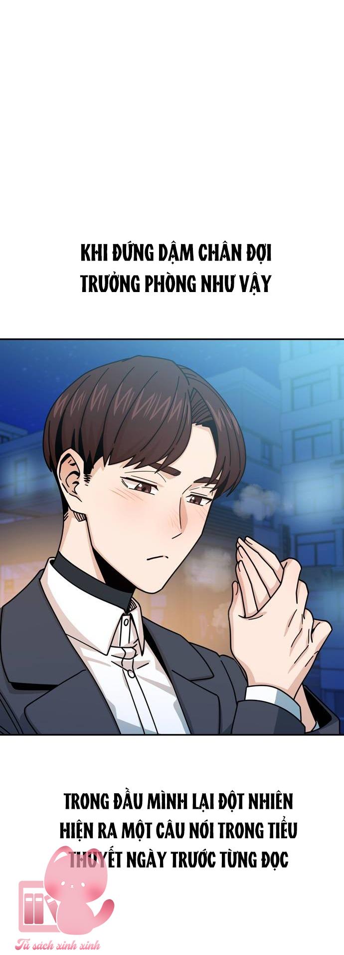 Lớ Ngớ Vớ Phải Tình Yêu Chapter 19 - Trang 4