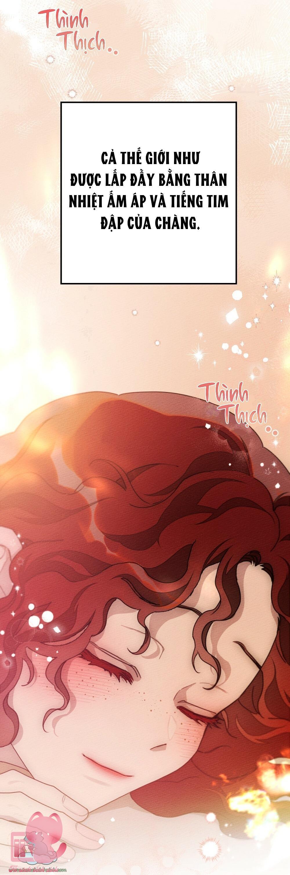 Dưới Tán Cây Sồi Chap 45 - Trang 2