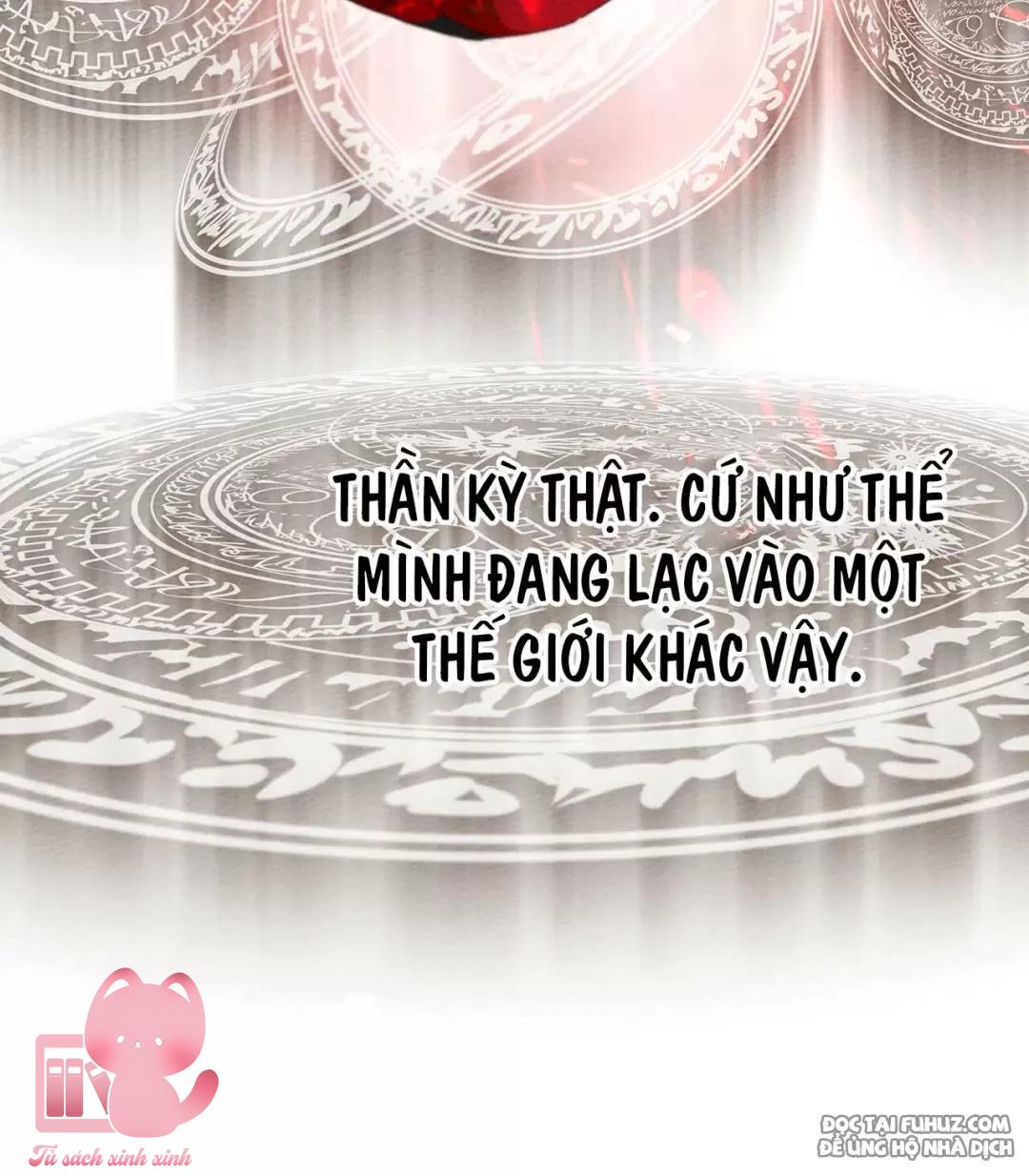 Dưới Tán Cây Sồi Chapter 31 - Trang 3