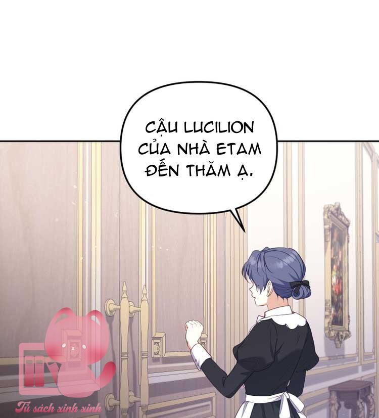 Tôi Được Nuôi Dưỡng Bởi Những Kẻ Phản Diện Chap 61 - Trang 3