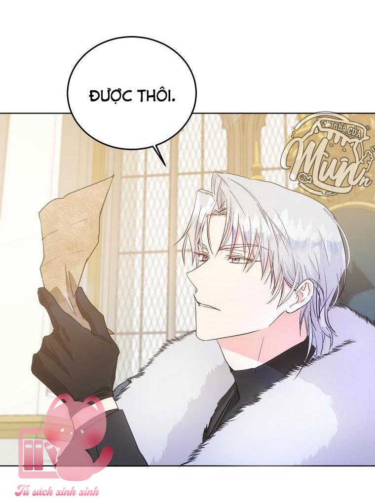 Tôi Trở Thành Vợ Của Nam Chính Chap 22 - Trang 3