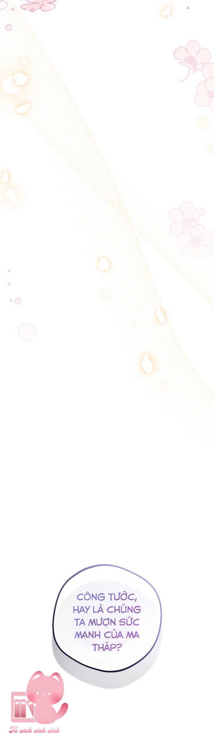 Được Yêu Thương Mà Còn Ngại Ngùng Sao! Chap 36 - Next Chap 37