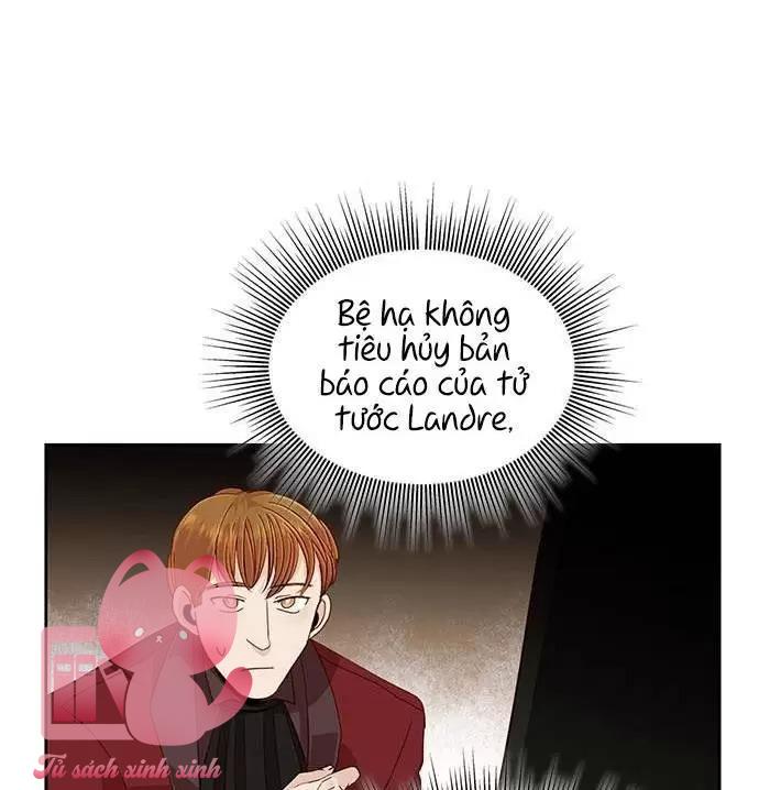 Hoàng Hậu Tái Hôn Chapter 47 - Trang 4