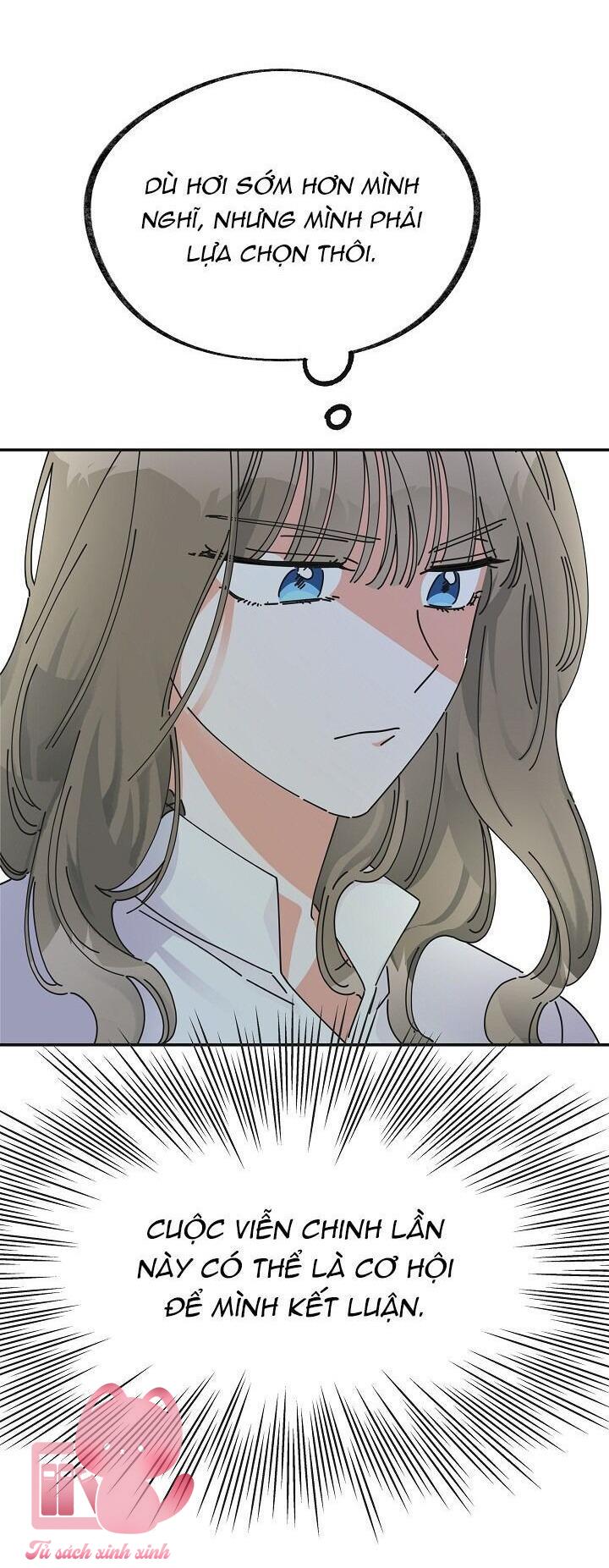 Người Hùng Của Ác Nữ Chapter 31 - Trang 4