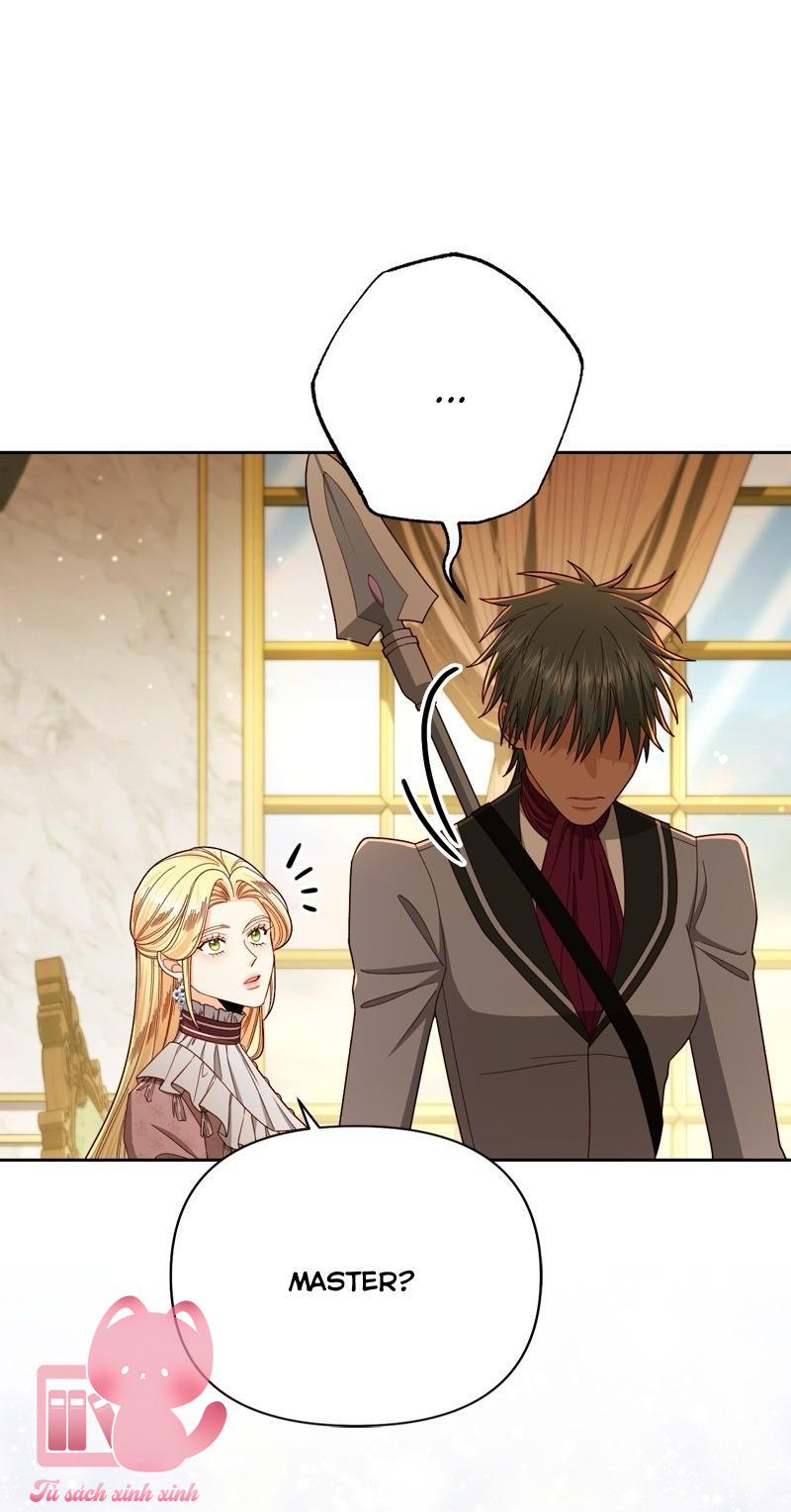 Hoàng Hậu Tái Hôn Chap 217 - Next 