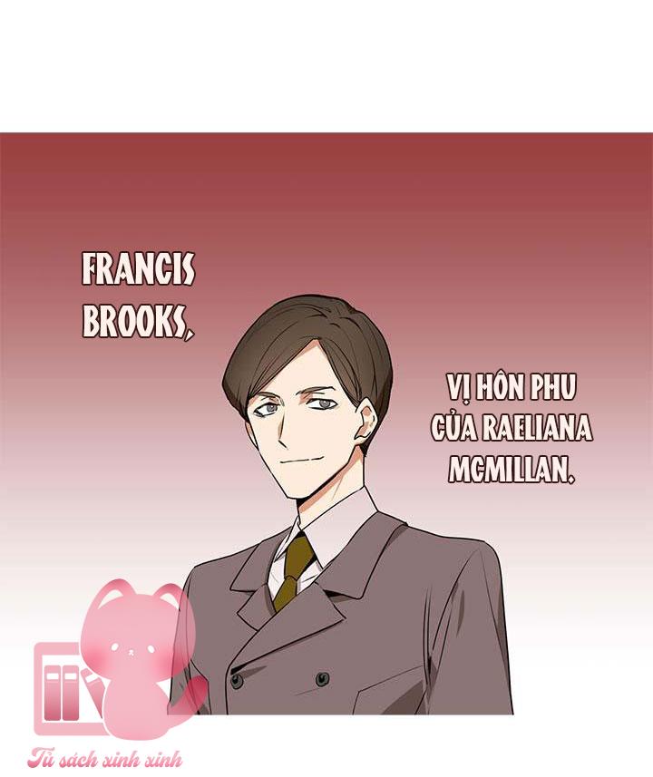Vị Hôn Thê Khế Ước Của Công Tước Chapter 2 - Trang 4