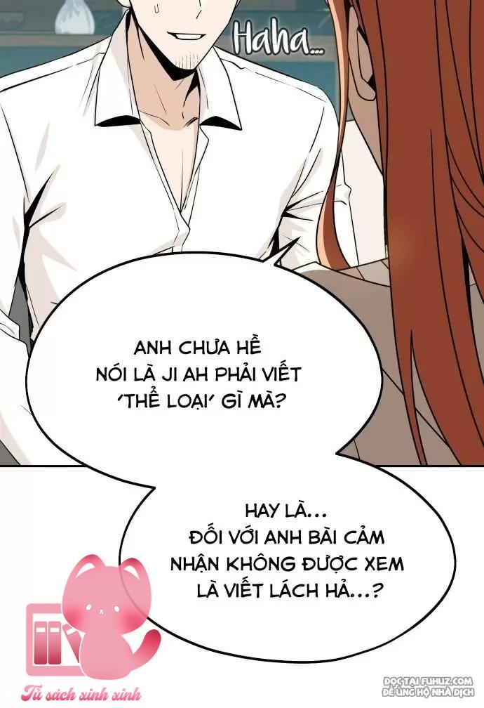 Lớ Ngớ Vớ Phải Tình Yêu Chap 63 - Trang 2