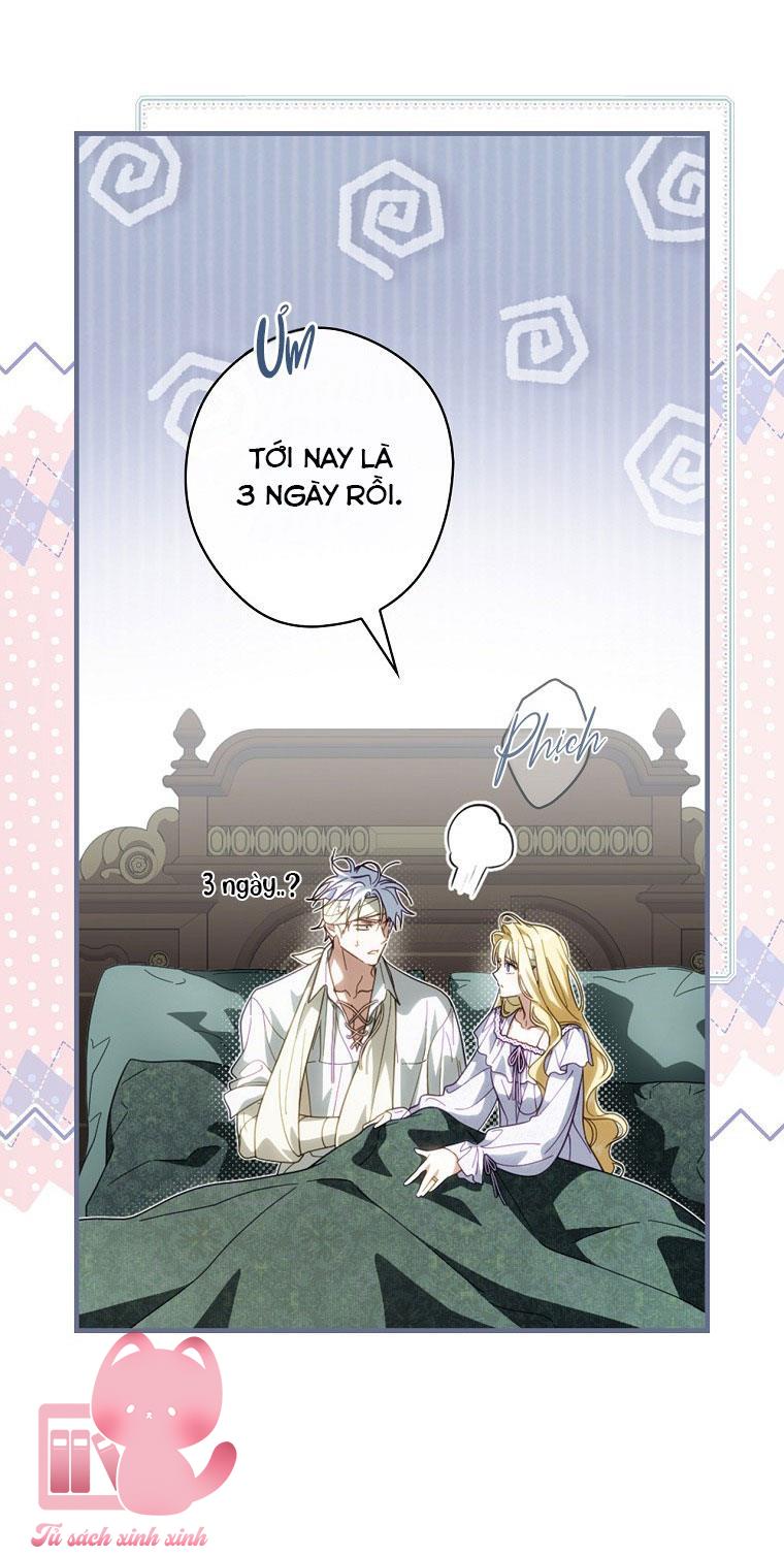 Cách Khiến Phu Quân Đứng Về Phía Tôi Chap 111 - Trang 2