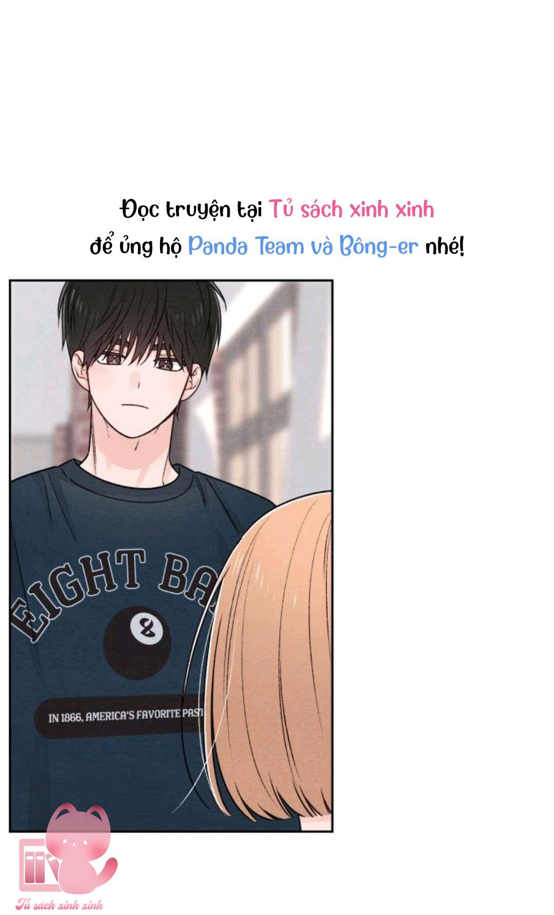 Bí Mật Thanh Xuân Chapter 86 - Trang 4