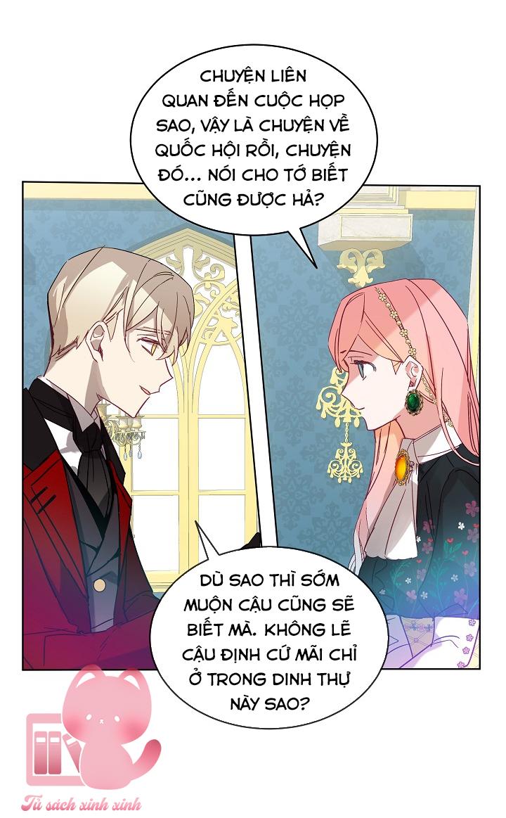 Quý Cô Thế Giới Ngầm Chap 2 - Trang 4