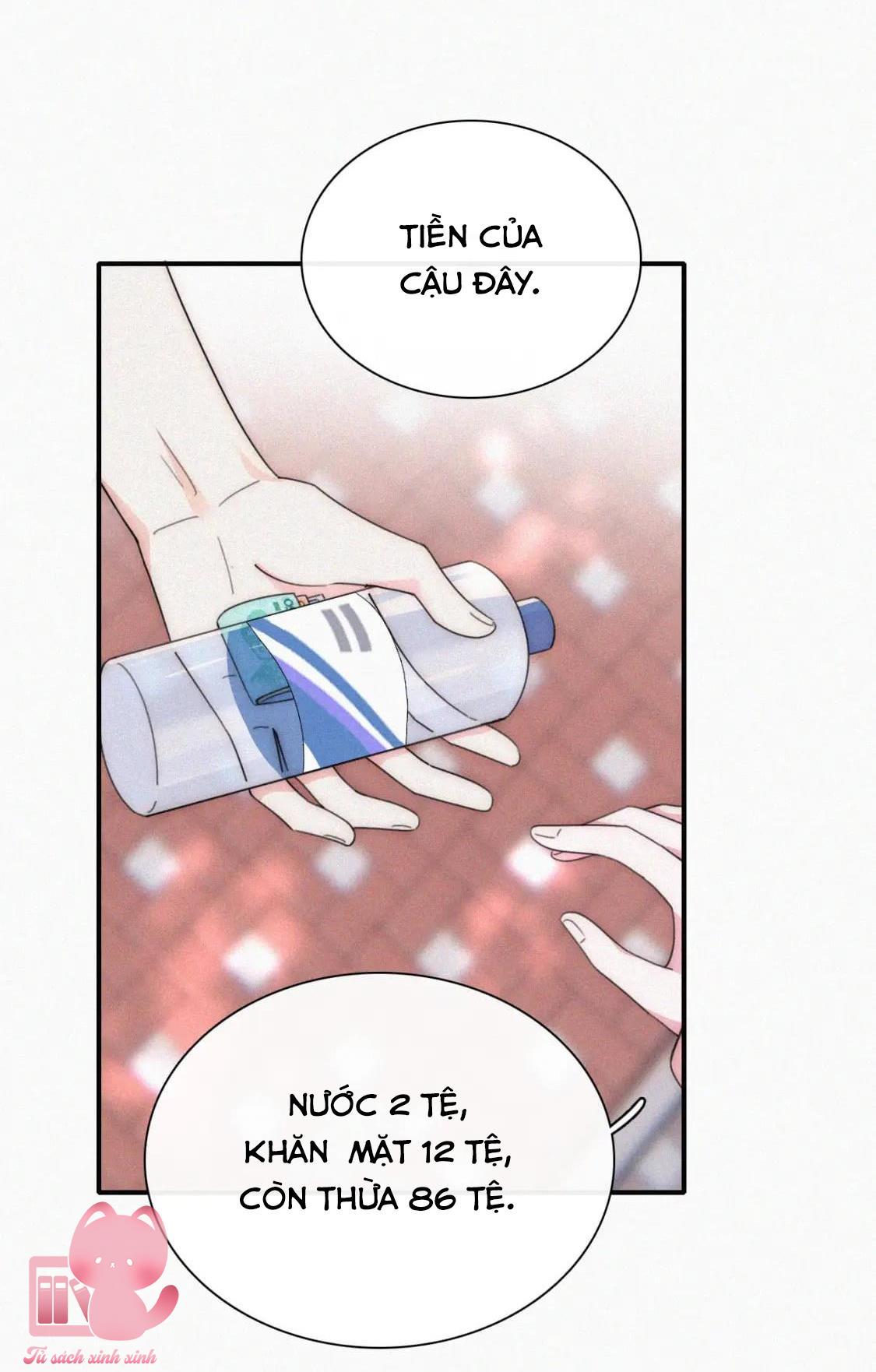 Bệnh Yêu Chap 35 - Trang 2